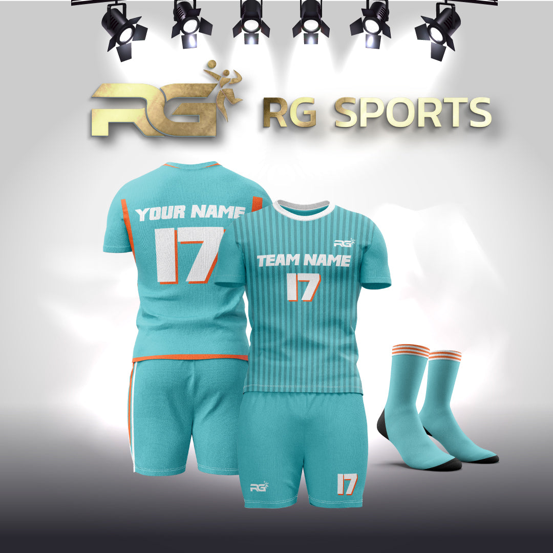 Football pack - Jersey+Short+Socks