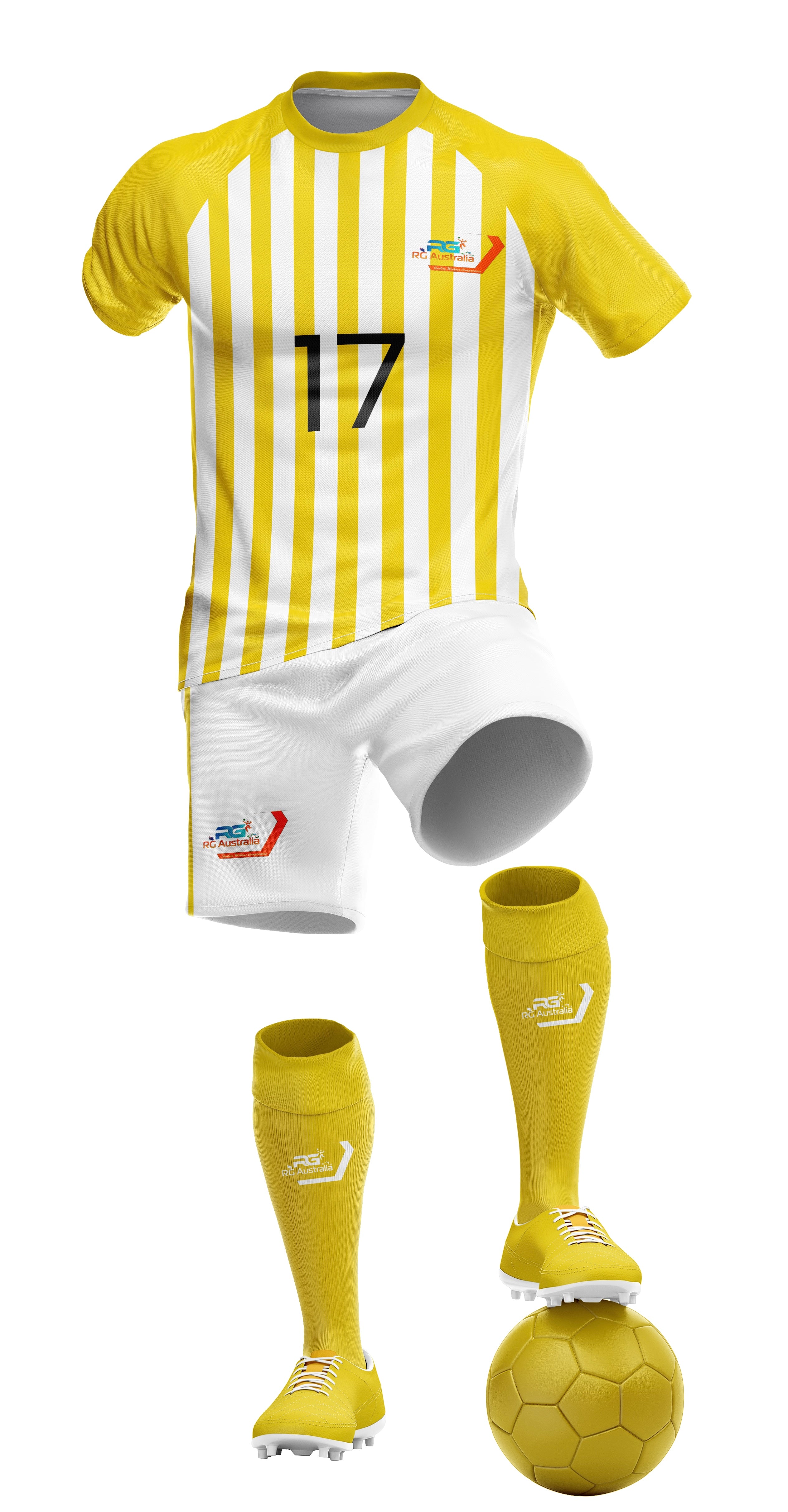 Football pack - Jersey+Short+Socks