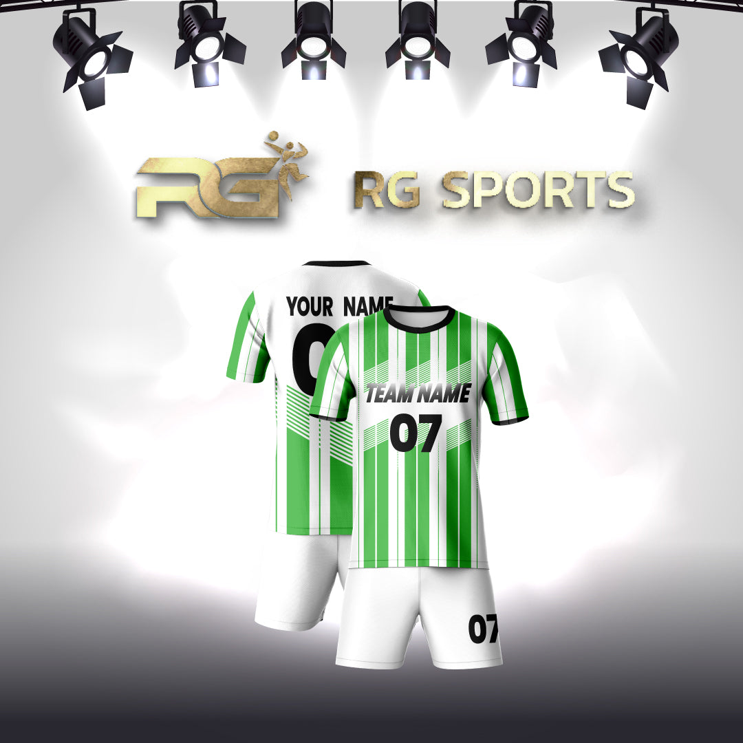 Football pack - Jersey+Short+Socks