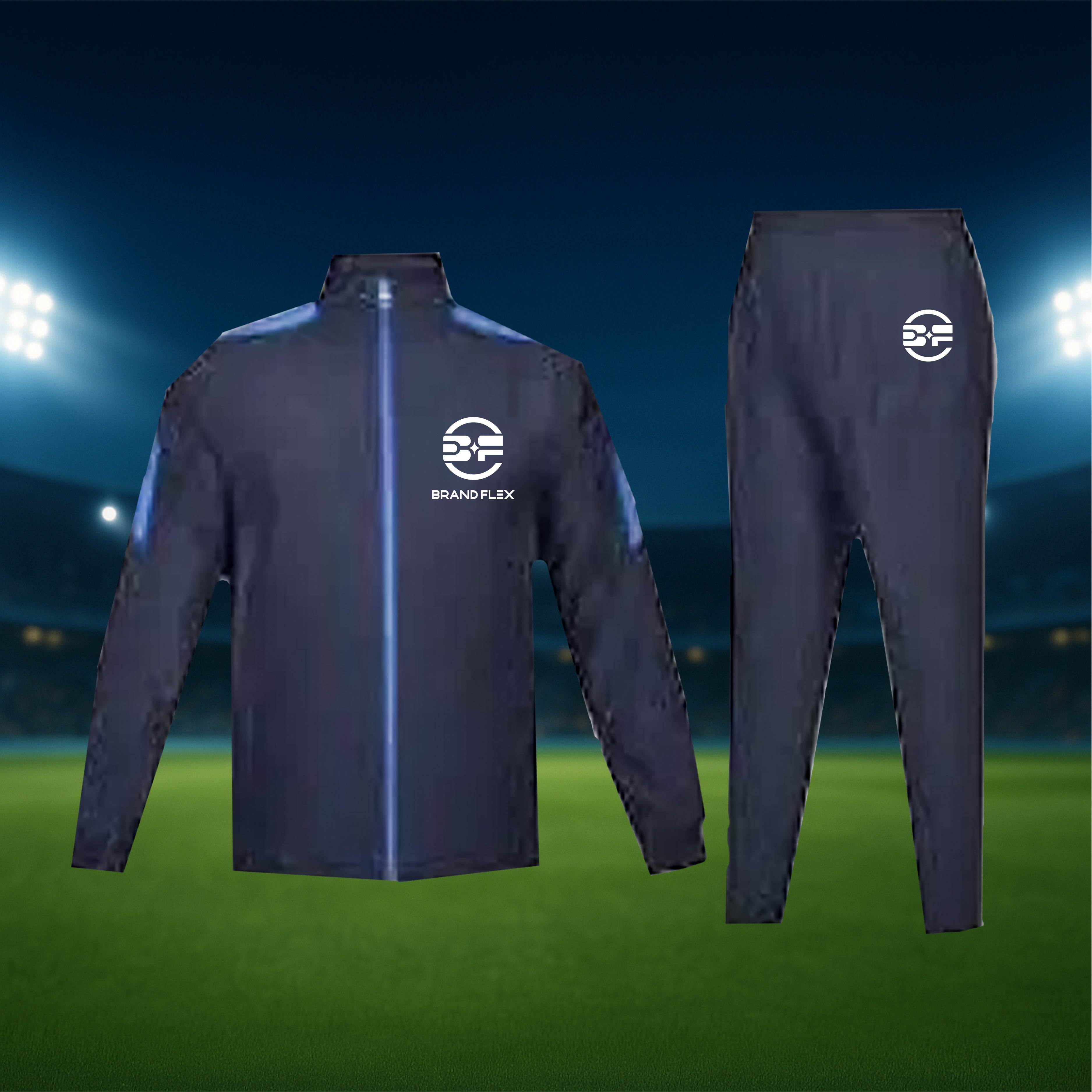 Track Suits