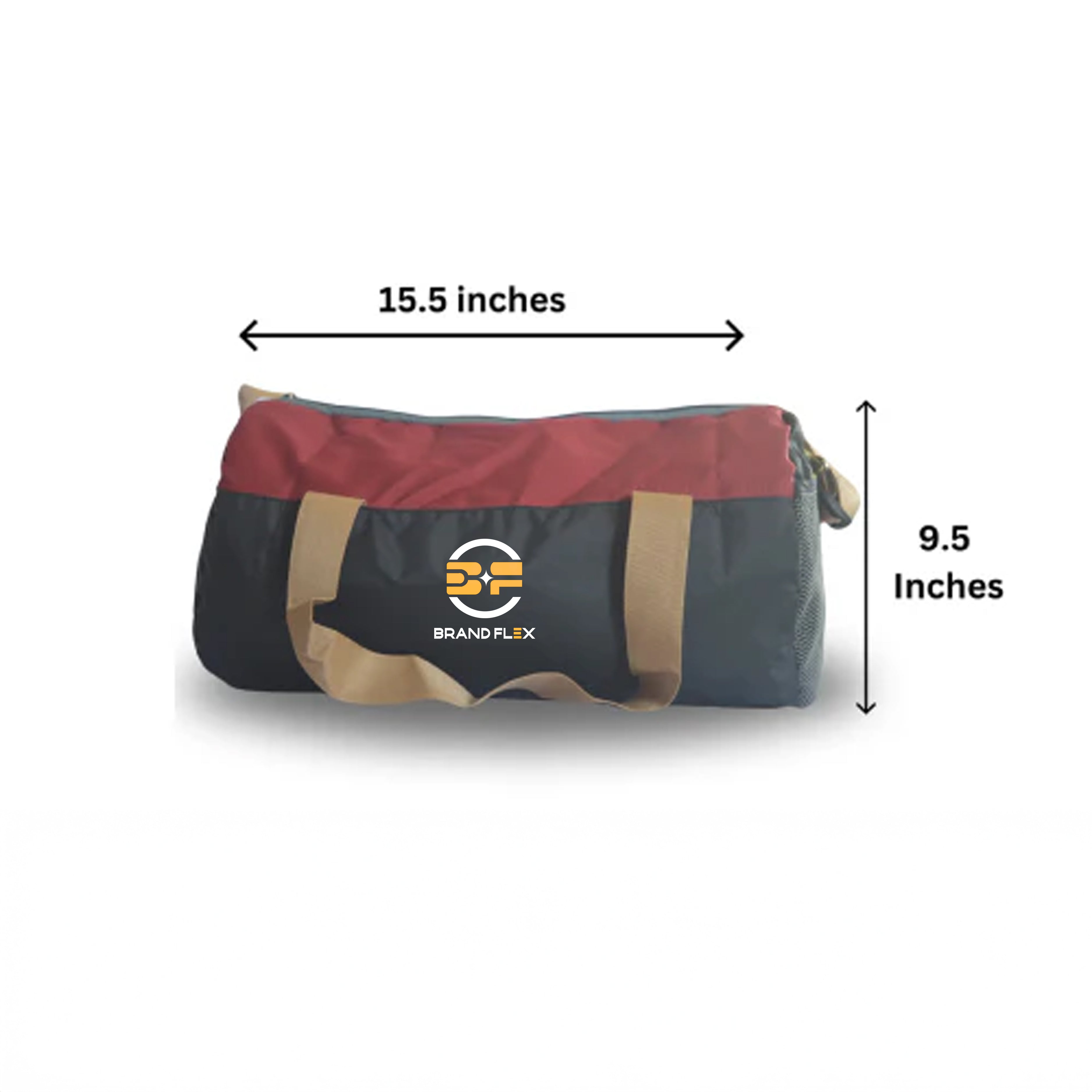 All-in-One Sports Gear Bag